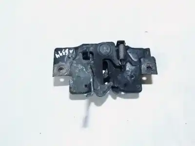Автозапчасти б/у замок капота за mazda cx-7, 2006.01 - 2012.12 2.3 182kw 2006.01 - 2012.12 ссылки oem iam 
