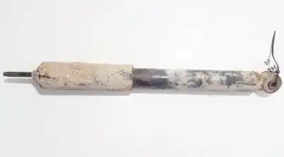 Автозапчасти б/у задний левый амортизатор за opel corsa b 1.5 turbodiesel (lm0) ссылки oem iam 