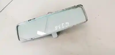 Автозапчасти б/у внутреннее зеркало за fiat stilo multi wagon (192) 1.6 16v ссылки oem iam e30154946  