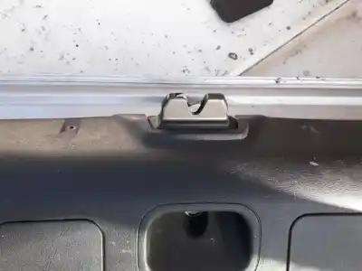 Second-hand car spare part trunk lock for renault laguna (b56) 2.0 anade oem iam references   