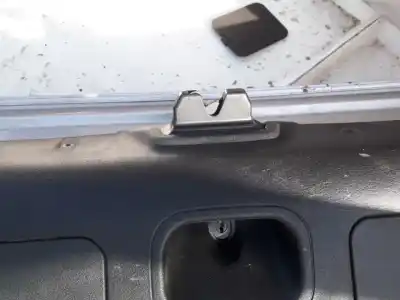 Автозапчастина б/у замок багажника / ворот для RENAULT LAGUNA (B56) 2.0 Anade Посилання на OEM IAM   