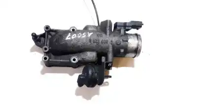 Автозапчасти б/у бабочка коробка за OPEL ZAFIRA, A 1999.04 - 2003.11 2.2 DTI 16V 92KW 2002.01 - 2005.06 ссылки OEM IAM 08226801  