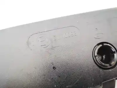 Автозапчасти б/у внутреннее зеркало за volkswagen passat variant (3b5) 1.8 ссылки oem iam 3b0857511a  e10110093