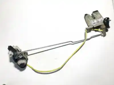 Gebrauchtes Autoersatzteil Schloss Heckdeckel zum OPEL ASTRA F CARAVAN  OEM-IAM-Referenzen   