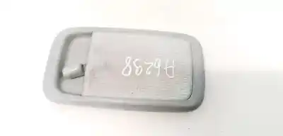 Автозапчасти б/у внутренний свет за toyota avensis wagon (t25) 2.0 d-4d executive ссылки oem iam 