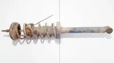 Second-hand car spare part right rear shock absorber for volkswagen vento (1h2) 1.9 tdi oem iam references 1267150005