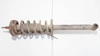 Second-hand car spare part rear left shock absorber for volkswagen vento (1h2) 1.9 tdi oem iam references 