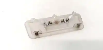 Автозапчастина б/у внутрішне світло для opel corsa b 1.5 turbodiesel (lm0) посилання на oem iam 90460774  90568390