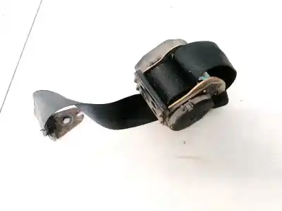 Автозапчастина б/у задній лівий ремін безпеки для ford focus turnier (cak) 1.8 tddi turbodiesel cat посилання на oem iam 98aba611b68bp  98ab-a611b68-bp
