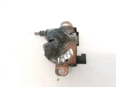 Автозапчастина б/у замок капота для ford focus turnier (cak) 1.8 tddi turbodiesel cat посилання на oem iam   