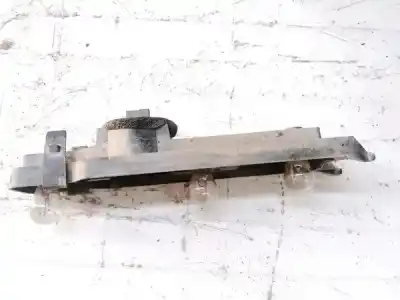 Автозапчастина б/у лампальник для ford focus turnier (cak) 1.8 tddi turbodiesel cat посилання на oem iam xs4x18n004ec  