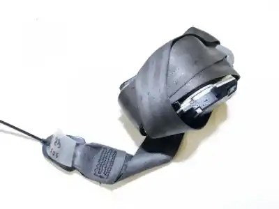 Peça sobressalente para automóvel em segunda mão cinto de segurança traseiro direito por citroen evasion 2.0 hdi sx referências oem iam 