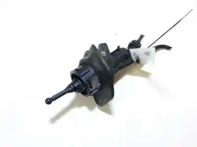 Peça sobressalente para automóvel em segunda mão cilindro de embreagem por ford c-max, 2003.01 - 2007.06 1.6 duratorq 66kw 2003.01 - 2010.06 referências oem iam 
