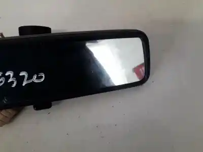 Автозапчасти б/у внутреннее зеркало за volkswagen passat variant (3b5) 1.8 ссылки oem iam 3b0857511a  