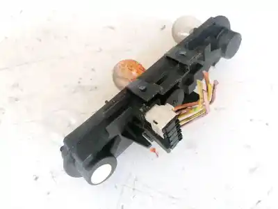 Second-hand car spare part lampholder for citroen evasion 2.0 hdi sx oem iam references   