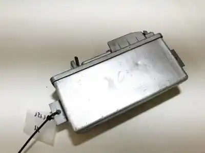 Peça sobressalente para automóvel em segunda mão boitier de commande de abs por audi 80 avant 1.9 tdi referências oem iam 0265100056  4a0907379a