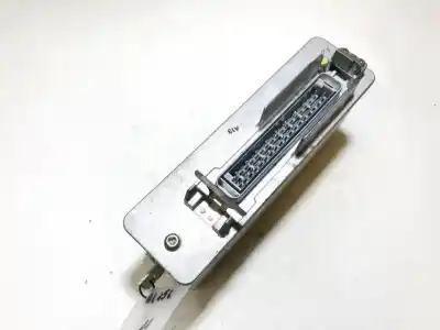 Peça sobressalente para automóvel em segunda mão boitier de commande de abs por audi 80 avant 1.9 tdi referências oem iam 0265100056  4a0907379a