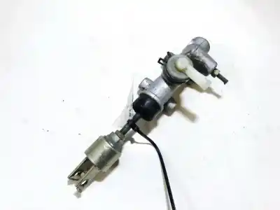 Peça sobressalente para automóvel em segunda mão cilindro de embreagem por toyota avensis wagon (t25) 2.0 d-4d executive referências oem iam 