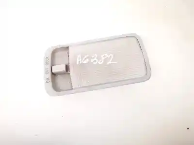 Peça sobressalente para automóvel em segunda mão luz interior por toyota avensis wagon (t25) 2.0 d-4d executive referências oem iam 