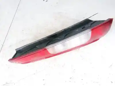 Peça sobressalente para automóvel em segunda mão farolim traseiro esquerdo por ford c-max, 2003.01 - 2007.06 1.6 duratorq 66kw 2003.01 - 2010.06 referências oem iam 