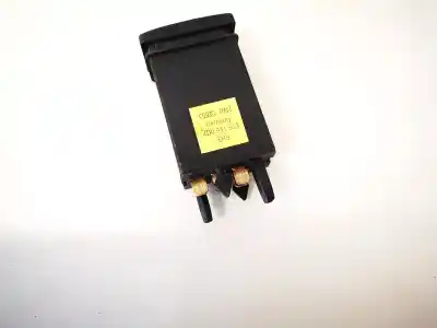 Автозапчасти б/у выключатель за audi a4 avant (b5) 1.8 ссылки oem iam 4d0941503  