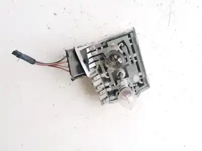 Second-hand car spare part lampholder for audi 80 (811/813) 1.8 oem iam references thk81  