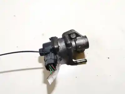 Peça sobressalente para automóvel em segunda mão válvula egr por ford c-max, 2003.01 - 2007.06 1.6 duratorq 66kw 2003.01 - 2010.06 referências oem iam 