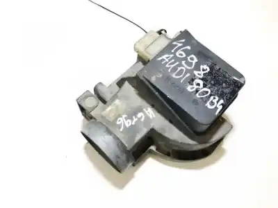 Автозапчасти б/у бабочка коробка за audi 80 avant 1.9 tdi ссылки oem iam 0281002072