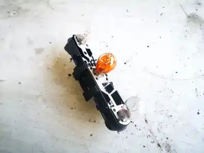 Pezzo di ricambio per auto di seconda mano portalampada per citroen evasion 2.0 hdi sx riferimenti oem iam   