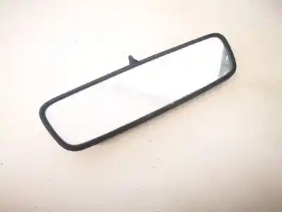 Second-hand car spare part interior rearview mirror for opel zafira a 2.0 dti oem iam references e2015009