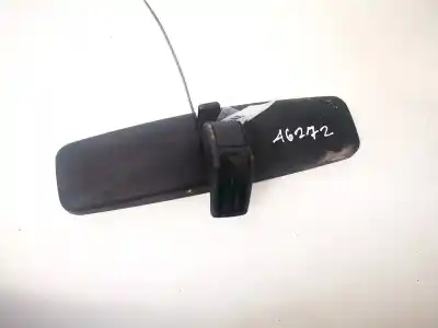 Peça sobressalente para automóvel em segunda mão espelho retrovisor interior por citroen evasion 2.0 hdi sx referências oem iam e201788  