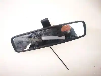Peça sobressalente para automóvel em segunda mão espelho retrovisor interior por citroen evasion 2.0 hdi sx referências oem iam e201788
