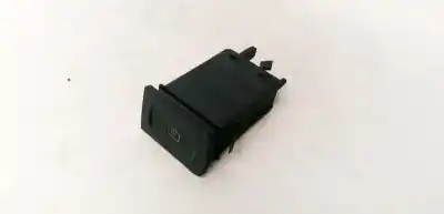 Pezzo di ricambio per auto di seconda mano INTERRUTTORE per VOLKSWAGEN BORA, 1998.01 - 2005.12  Riferimenti OEM IAM 1J0953235J  6N0959621B