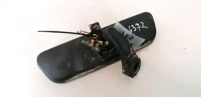 Pezzo di ricambio per auto di seconda mano SPECCHIO INTERNO per BMW 5-SERIES, E39 1995.11 - 2003.06  Riferimenti OEM IAM E6006199  E10210072