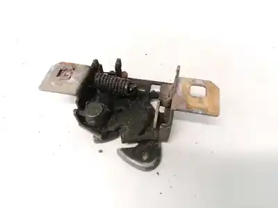 Second-hand car spare part bonnet lock for ford galaxy (vx) 1.9 tdi cat oem iam references   