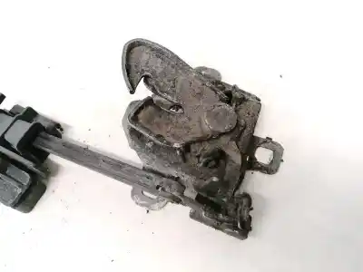 Peça sobressalente para automóvel em segunda mão fechadura do capô por fiat stilo (192) 1.9 jtd / 1.9 jtd 115 active referências oem iam 46806405  