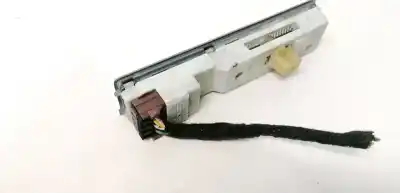 Second-hand car spare part interior light for citroen evasion 2.0 hdi sx oem iam references 1503  