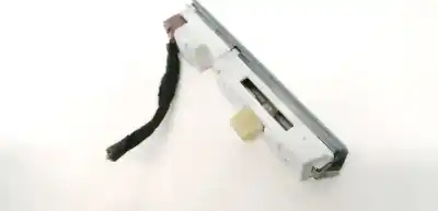 Second-hand car spare part interior light for citroen evasion 2.0 hdi sx oem iam references 1503  