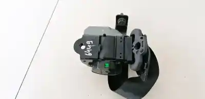 Peça sobressalente para automóvel em segunda mão cinto de segurança traseiro direito por chevrolet captiva 2.0 d 4wd referências oem iam e40435140