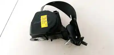 Peça sobressalente para automóvel em segunda mão cinto de segurança traseiro esquerdo por chevrolet captiva 2.0 d 4wd referências oem iam e40435140
