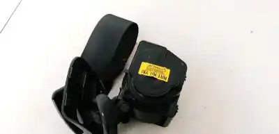 Peça sobressalente para automóvel em segunda mão cinto de segurança traseiro direito por chevrolet captiva 2.0 d 4wd referências oem iam e40435139