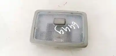 Peça sobressalente para automóvel em segunda mão luz interior por chevrolet captiva 2.0 d 4wd referências oem iam 