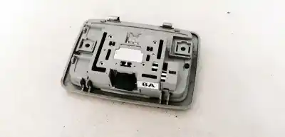 Peça sobressalente para automóvel em segunda mão luz interior por chevrolet captiva 2.0 d 4wd referências oem iam   