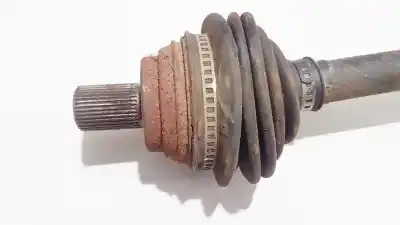 Автозапчасти б/у передняя левая трансмиссия за volkswagen golf v variant (1k5) 1.4 ссылки oem iam   