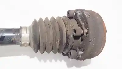 Автозапчасти б/у передняя левая трансмиссия за volkswagen golf v variant (1k5) 1.4 ссылки oem iam   