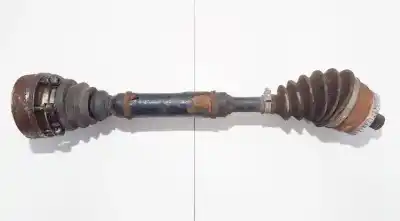 Автозапчасти б/у передняя левая трансмиссия за volkswagen passat variant (3b5) 1.8 ссылки oem iam 
