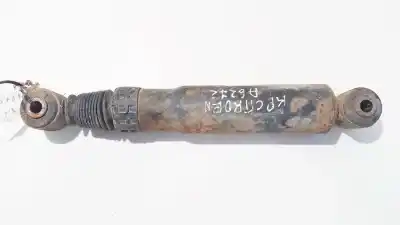 Peça sobressalente para automóvel em segunda mão amortecedor traseiro esquerdo por citroen evasion 2.0 hdi sx referências oem iam 1471496080