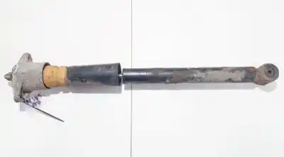 Автозапчасти б/у правый задний амортизатор за audi a6, c5 1997.01 - 2001.08 2.4 121kw 1997.02 - 2005.01 ссылки oem iam 