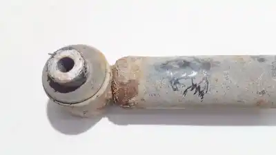 Автозапчастина б/у правий задній амортизатор для volkswagen passat variant (3b5) 1.8 посилання на oem iam 3b9513031g  814901556010