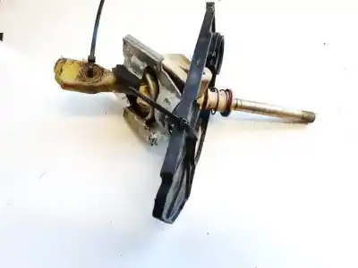 Second-hand car spare part gear lever for audi a6 avant (4b5) 2.5 tdi oem iam references 8d0711406a